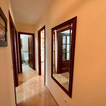Casaflex, Bonito Atico En El Rincon De La Victoriaアパートメント エクステリア 写真