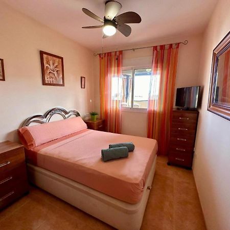 Casaflex, Bonito Atico En El Rincon De La Victoriaアパートメント エクステリア 写真