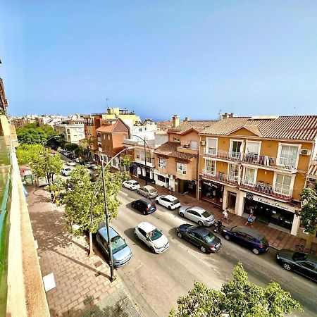Casaflex, Bonito Atico En El Rincon De La Victoriaアパートメント エクステリア 写真