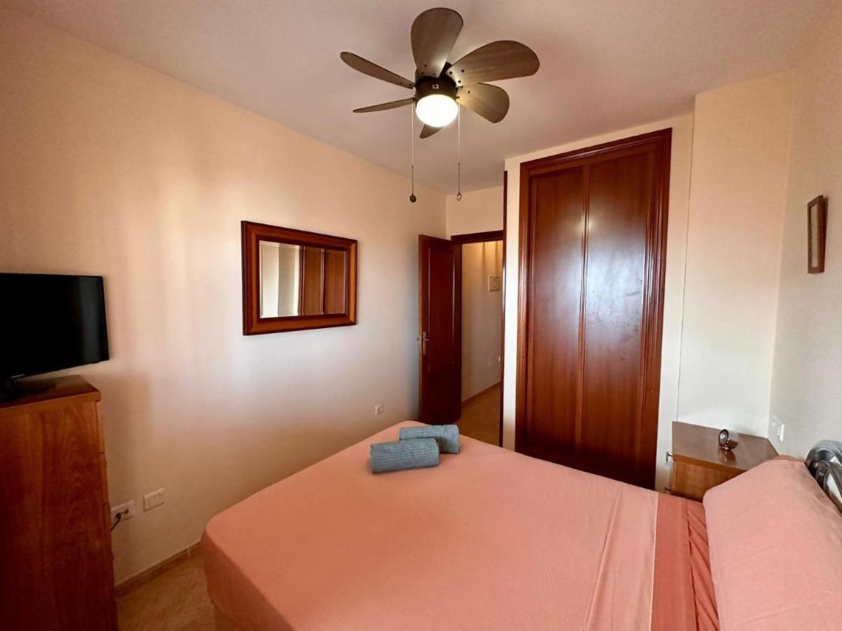 Casaflex, Bonito Atico En El Rincon De La Victoriaアパートメント エクステリア 写真