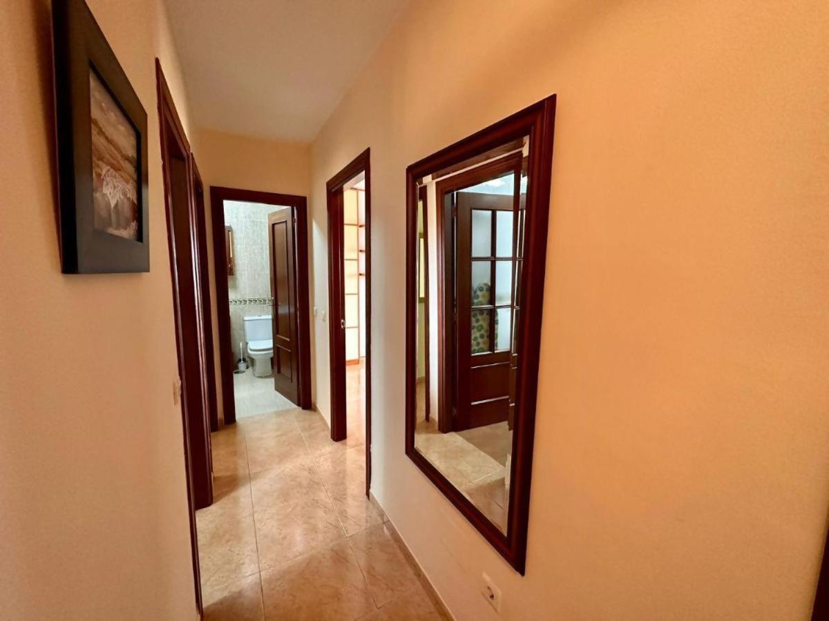 Casaflex, Bonito Atico En El Rincon De La Victoriaアパートメント エクステリア 写真