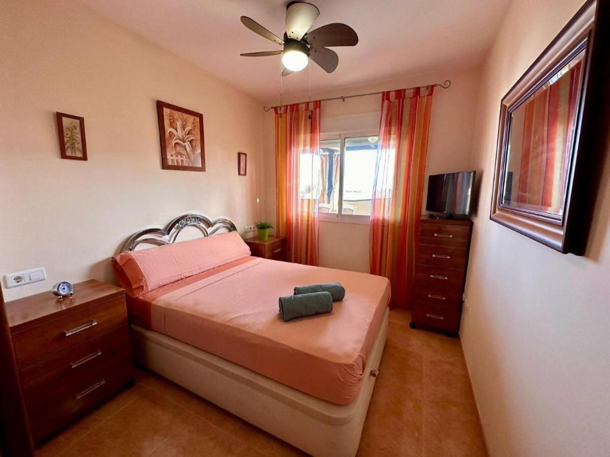 Casaflex, Bonito Atico En El Rincon De La Victoriaアパートメント エクステリア 写真