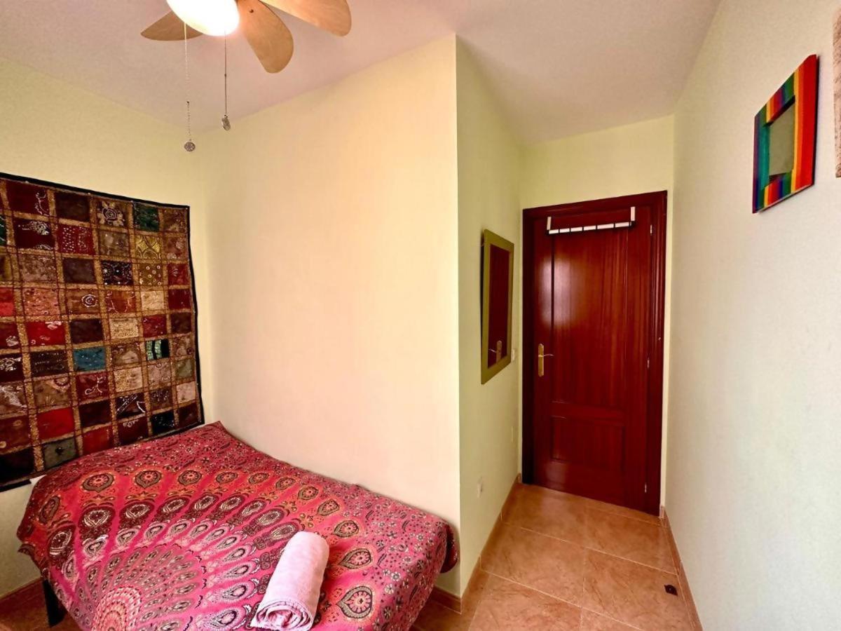 Casaflex, Bonito Atico En El Rincon De La Victoriaアパートメント エクステリア 写真