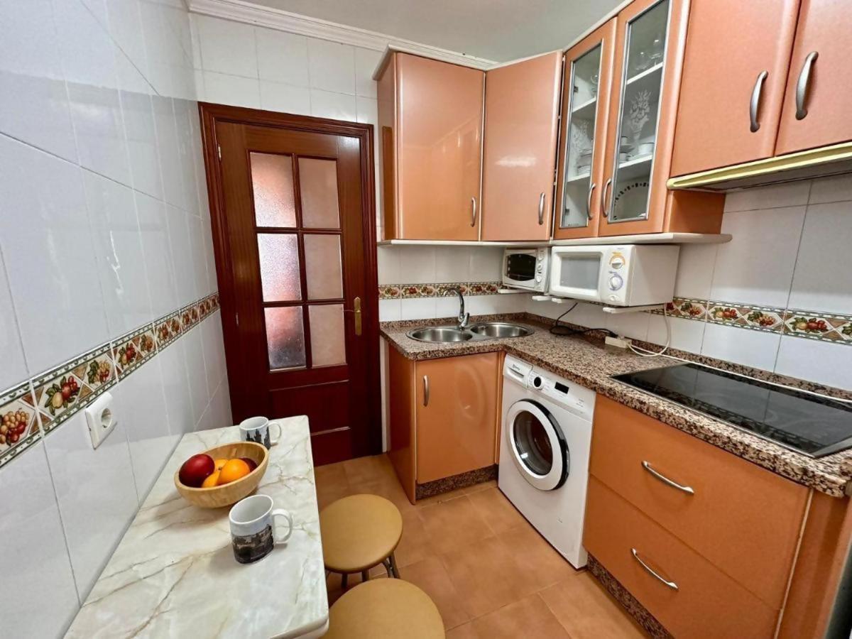Casaflex, Bonito Atico En El Rincon De La Victoriaアパートメント エクステリア 写真