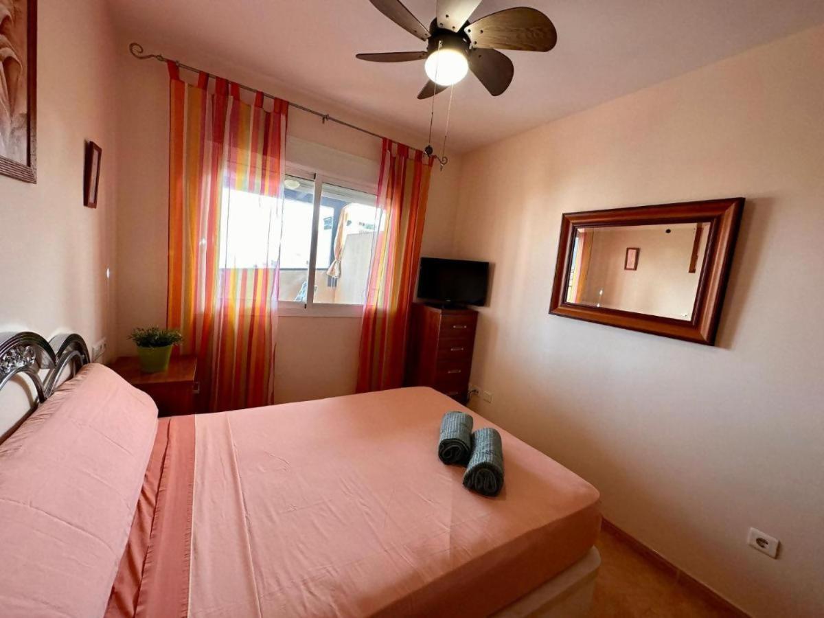 Casaflex, Bonito Atico En El Rincon De La Victoriaアパートメント エクステリア 写真