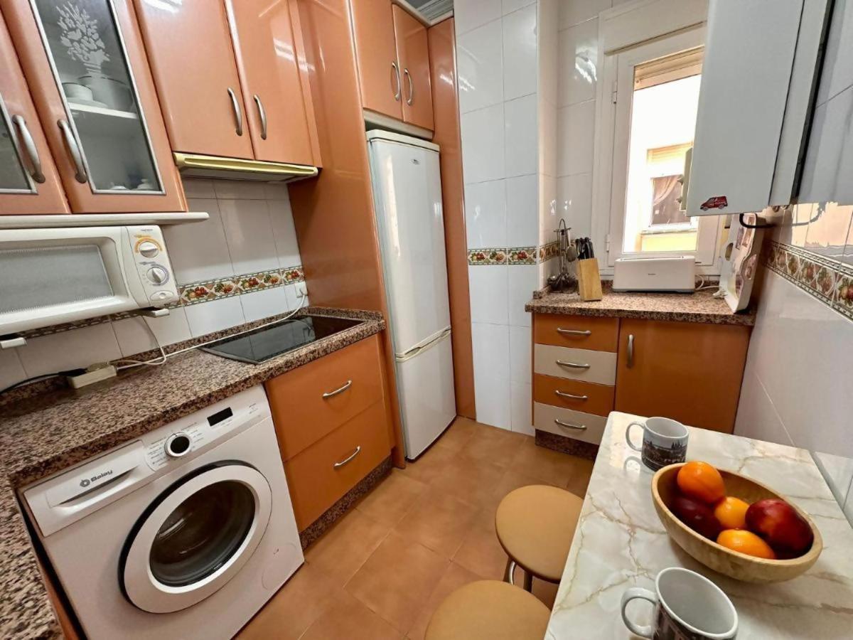 Casaflex, Bonito Atico En El Rincon De La Victoriaアパートメント エクステリア 写真