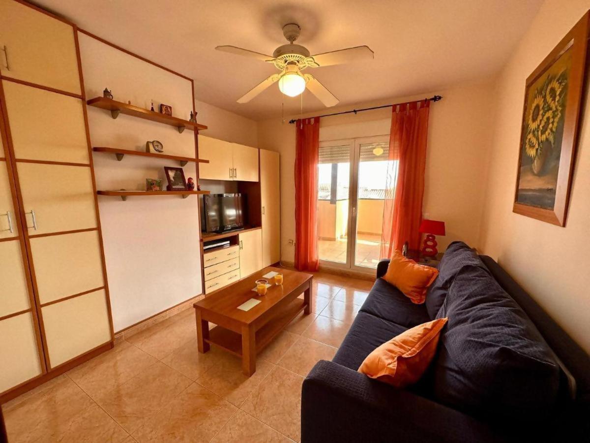 Casaflex, Bonito Atico En El Rincon De La Victoriaアパートメント エクステリア 写真