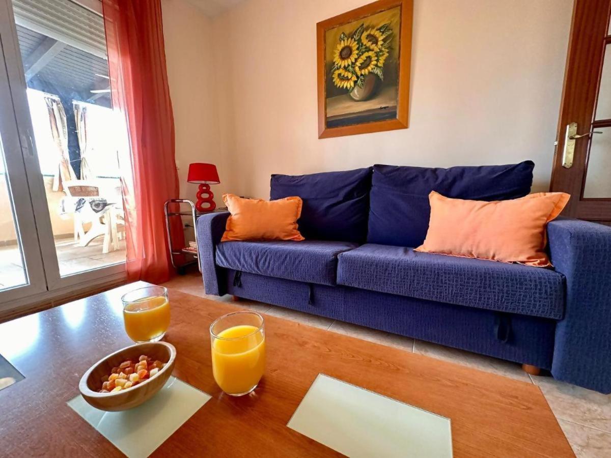 Casaflex, Bonito Atico En El Rincon De La Victoriaアパートメント エクステリア 写真