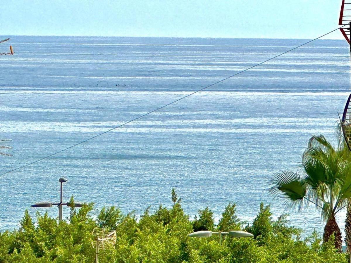 Casaflex, Bonito Atico En El Rincon De La Victoriaアパートメント エクステリア 写真