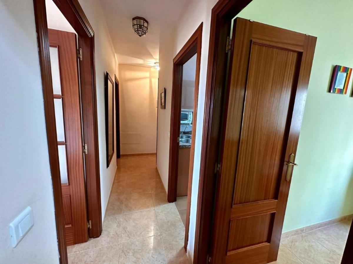 Casaflex, Bonito Atico En El Rincon De La Victoriaアパートメント エクステリア 写真