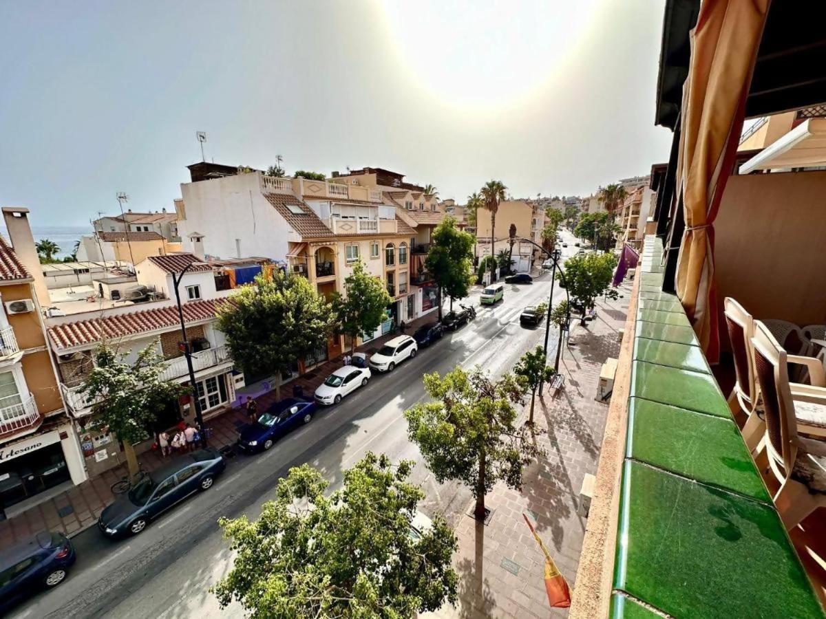 Casaflex, Bonito Atico En El Rincon De La Victoriaアパートメント エクステリア 写真
