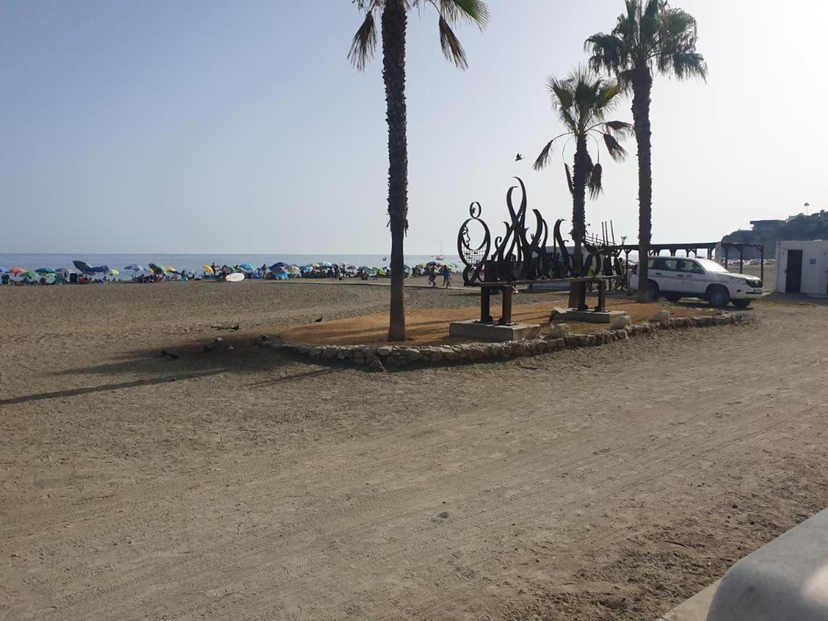 Casaflex, Bonito Atico En El Rincon De La Victoriaアパートメント エクステリア 写真