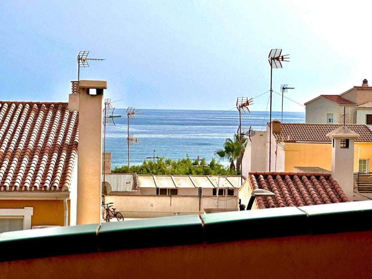Casaflex, Bonito Atico En El Rincon De La Victoriaアパートメント エクステリア 写真
