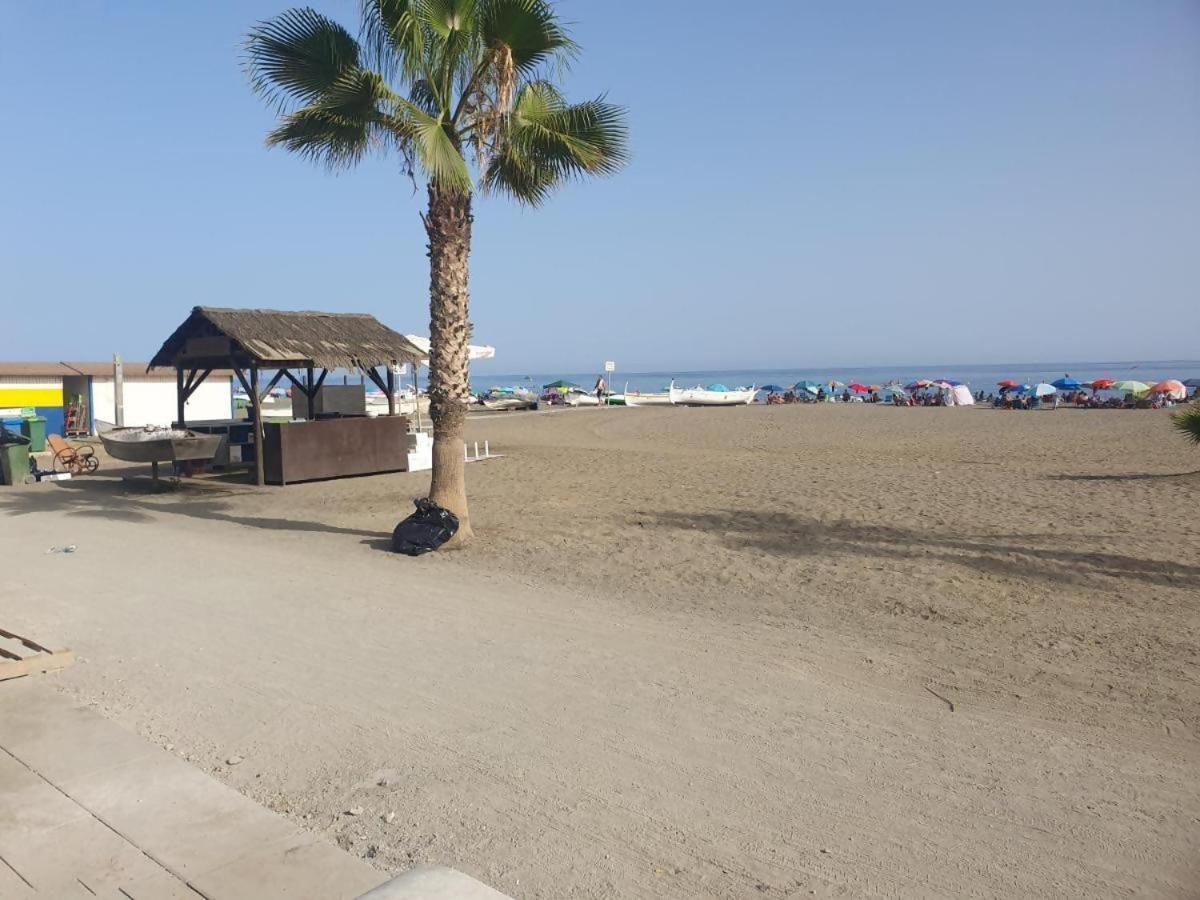 Casaflex, Bonito Atico En El Rincon De La Victoriaアパートメント エクステリア 写真