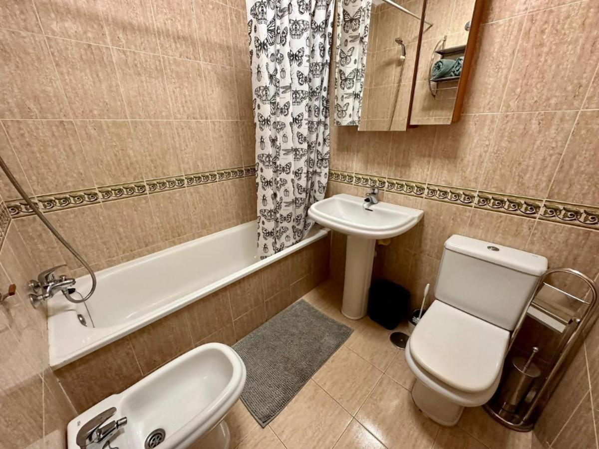 Casaflex, Bonito Atico En El Rincon De La Victoriaアパートメント エクステリア 写真