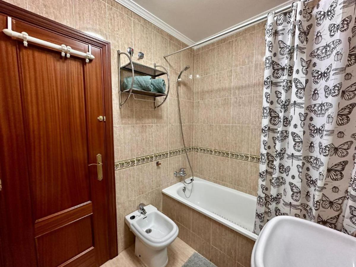 Casaflex, Bonito Atico En El Rincon De La Victoriaアパートメント エクステリア 写真