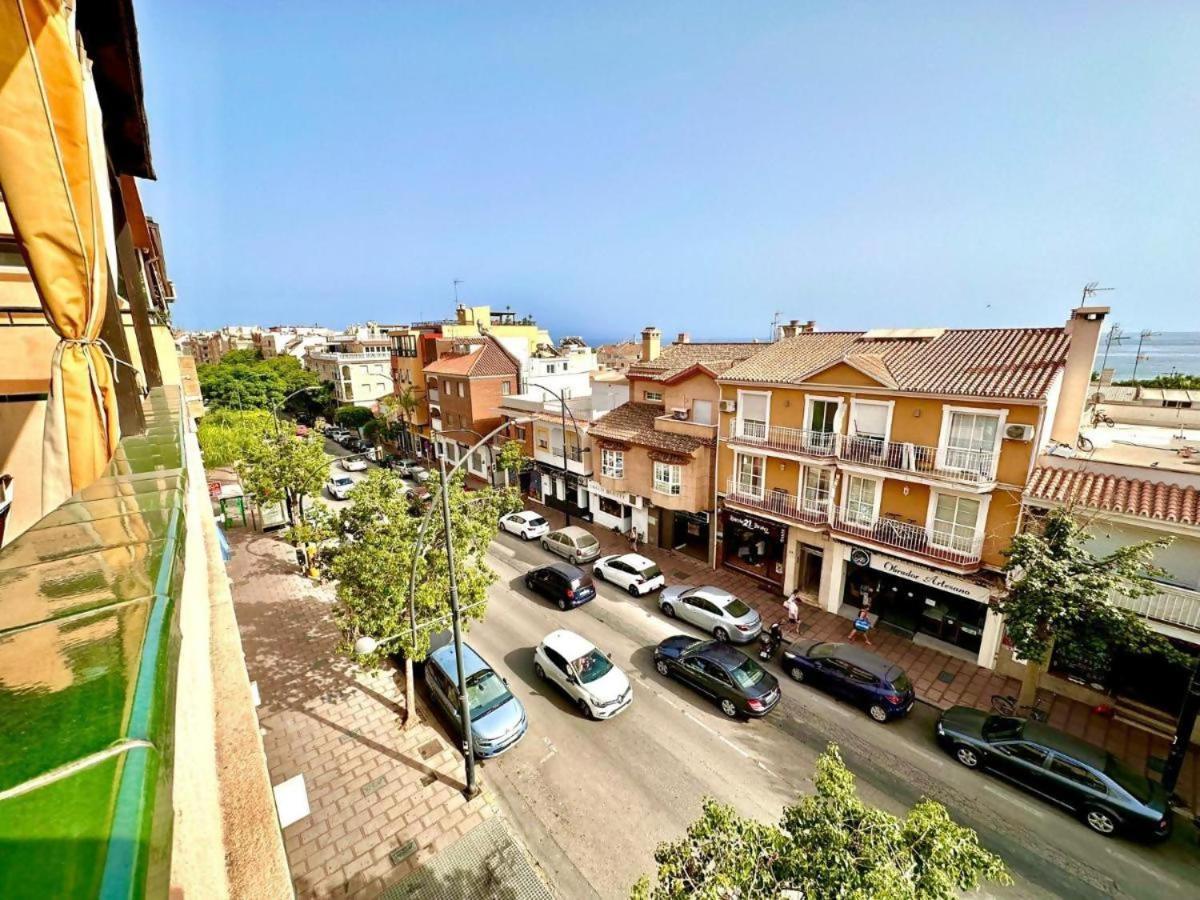 Casaflex, Bonito Atico En El Rincon De La Victoriaアパートメント エクステリア 写真